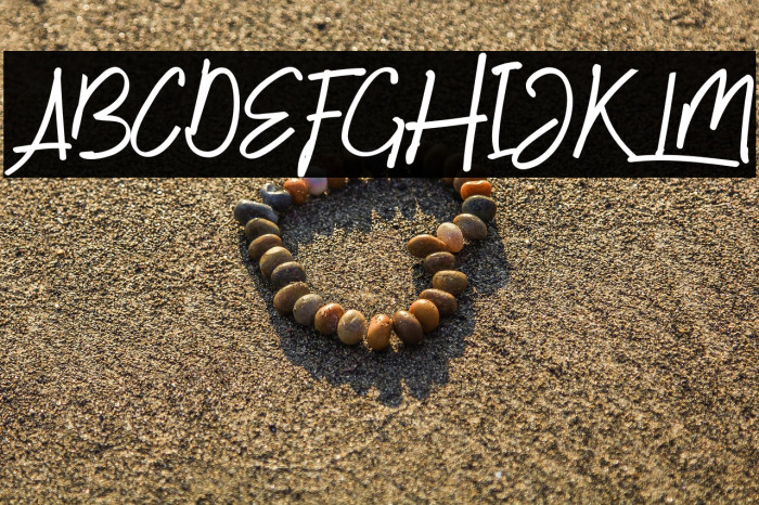 Letterdiost Example 3