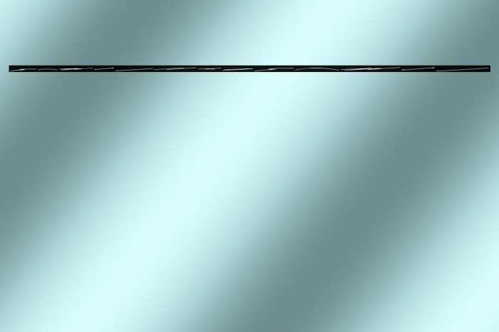 Lettered Swashes Example 1