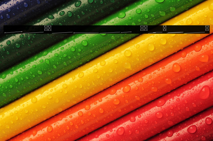 Lettered Swashes Example 1