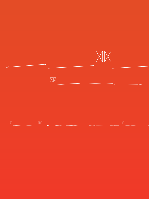 Lettered Swashes Poster