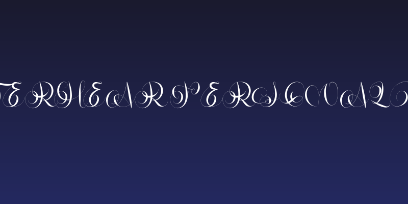 Letterhear Personal Use Social Header