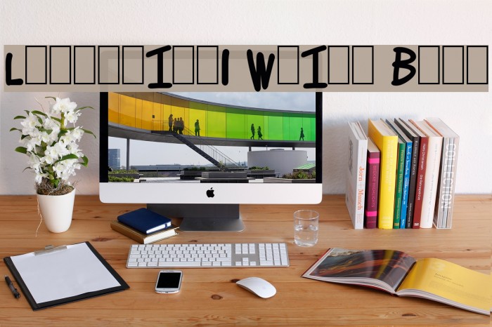 Lettering1 Weird Bold لخطوط تنزيل examples