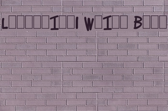 Lettering1 Weird Bold لخطوط تنزيل examples