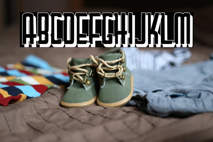 LetteringDecoShadow Example 3