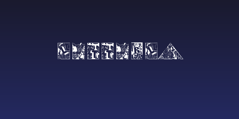 Letterly Social Header