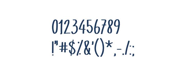 Letternesia Other Characters