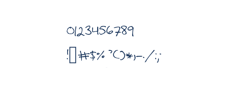 Letters From Home Medium Other Characters