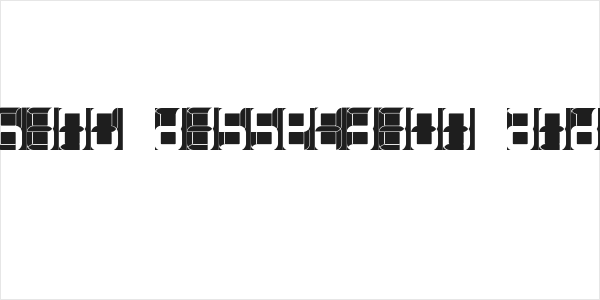 Letters Laughing Dissection and Destruction Logo