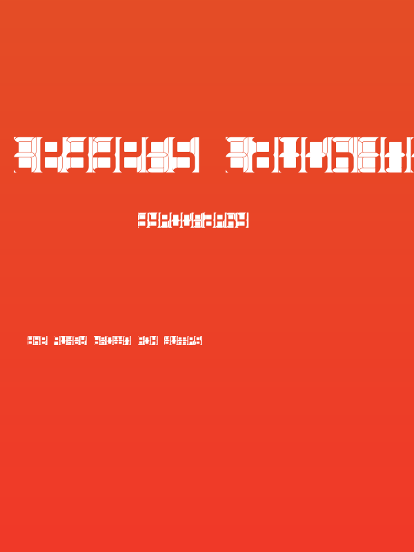 Letters Laughing Dissection and Destruction Poster