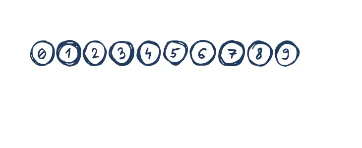Numbers