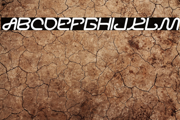 Letting The Cabble Sleep Bold Italic Example 2