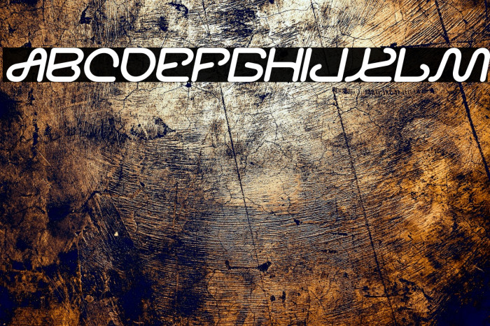 Letting The Cabble Sleep Bold Italic Example 3