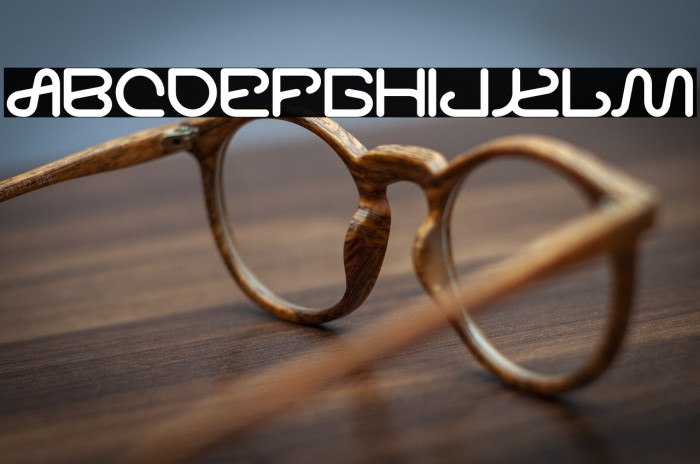 Letting The Cabble Sleep Bold Example 1