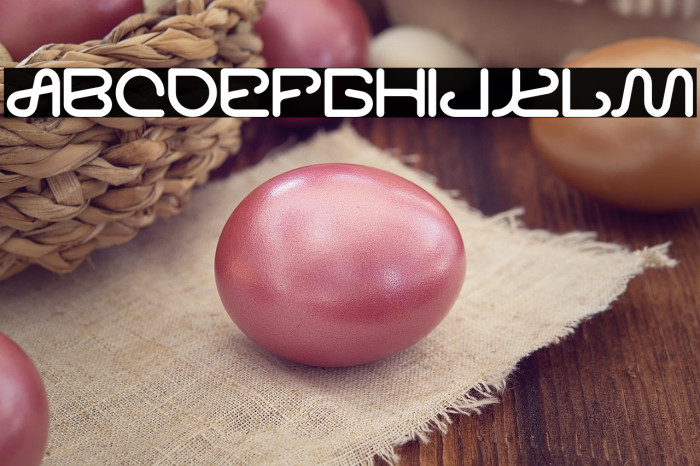 Letting The Cabble Sleep Bold Example 2