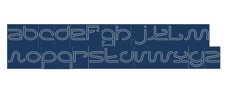 Letting The Cabble Sleep-Hollow Lowercase