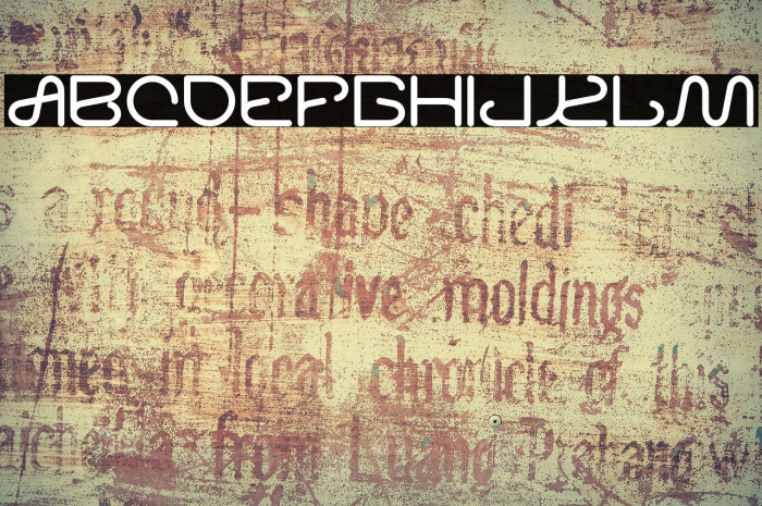 Letting The Cabble Sleep Example 1