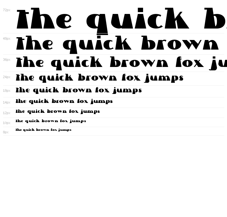 Lettre Dans Le Decor Waterfall