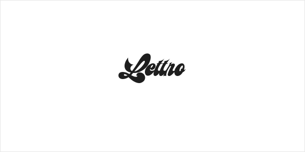 Lettro Logo