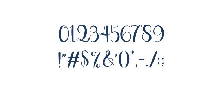 Lettyh Other Characters