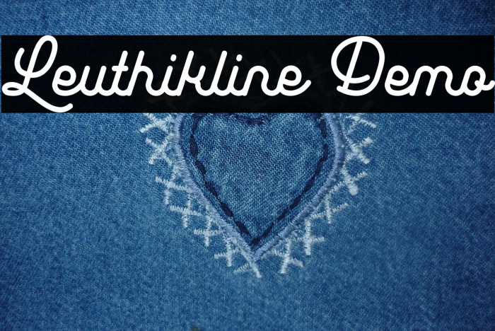 Leuthikline Demo Example 1