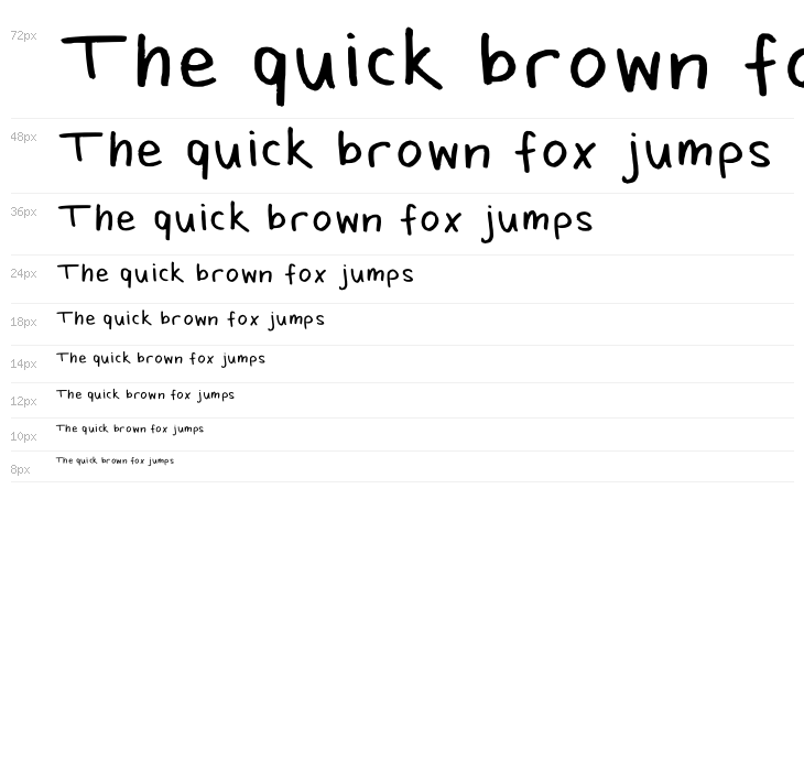 Levalor Regular Waterfall