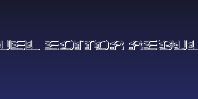 Level Editor Regular Social Header