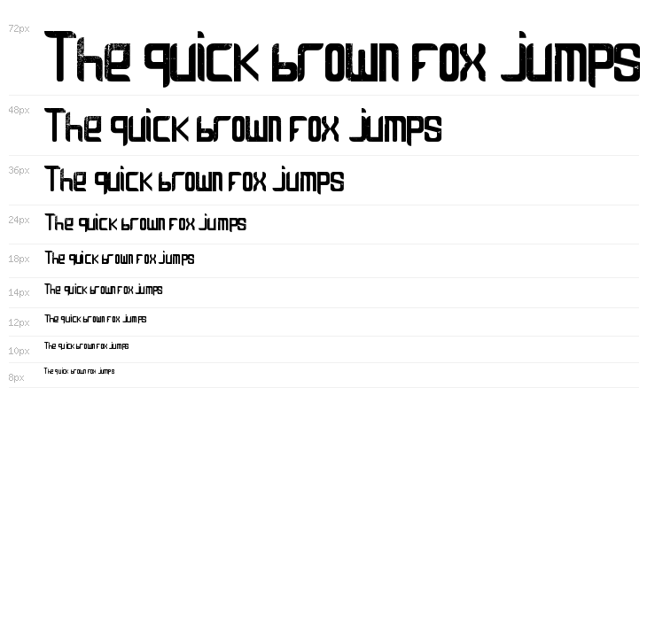 Leven - LJ-Design Studios Grunge Waterfall