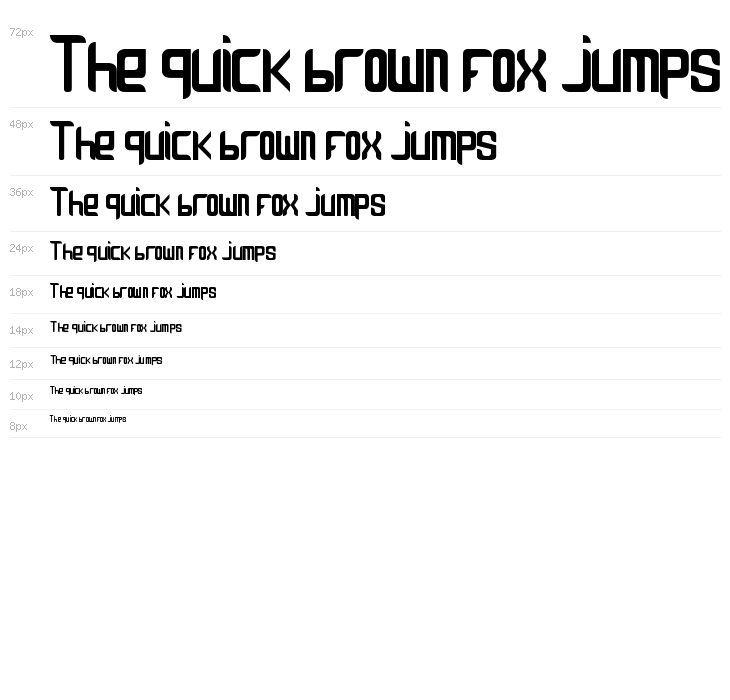 Leven - LJ-Design Studios Regular Waterfall