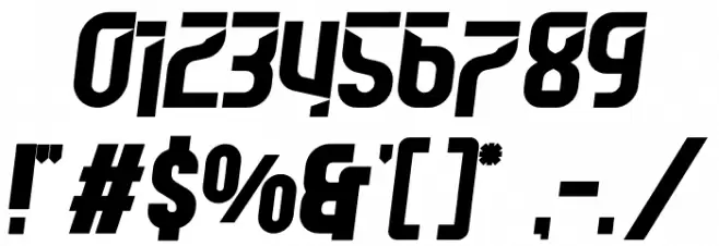 Leverkusen Free Personal Use 2 字体 其它煤焦
