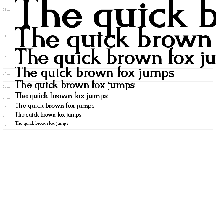 Levi-Strauss Waterfall