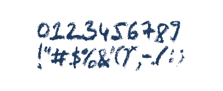 LeviCrayola Other Characters