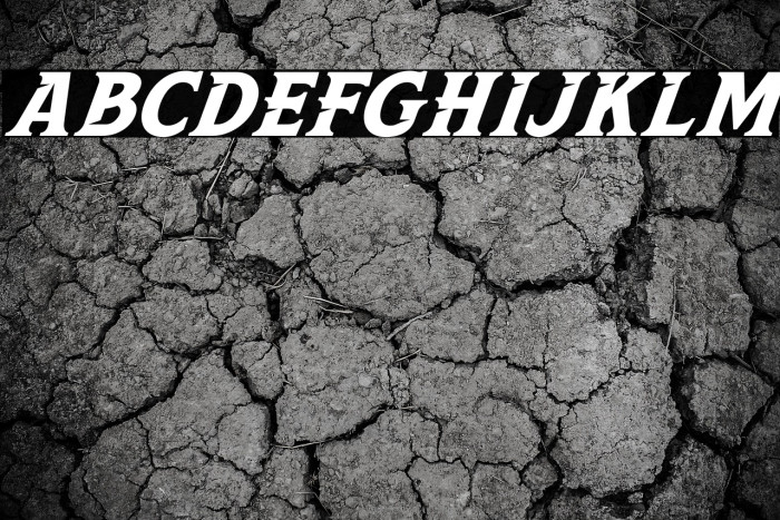 Leviathan Italic Example 3