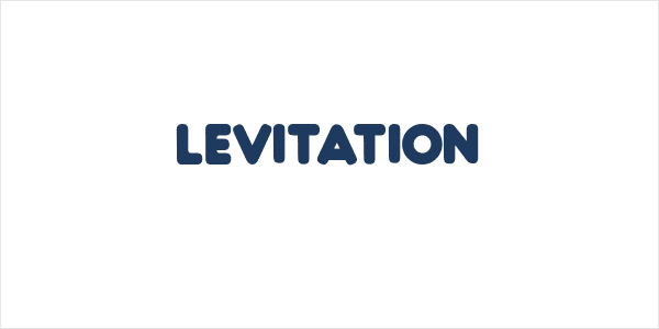 Levitation Logo