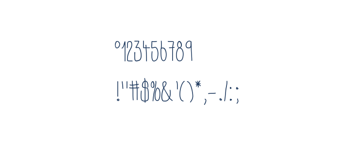 LewisBlues Other Characters