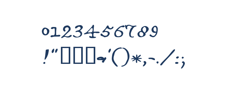 LewisCarroll Other Characters