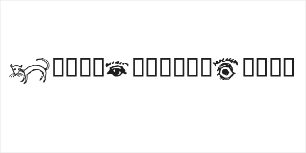 LewisCarrollDings Logo