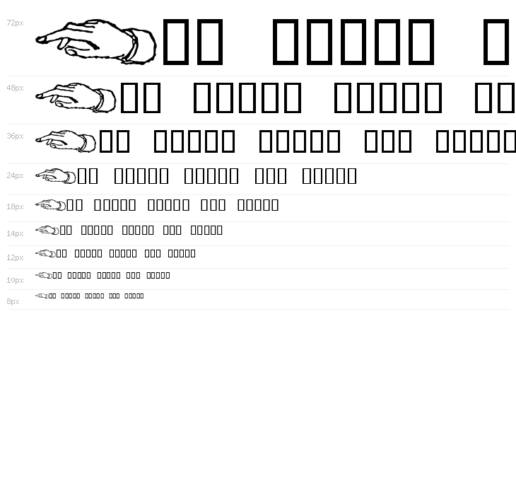 LewisCarrollDings Waterfall