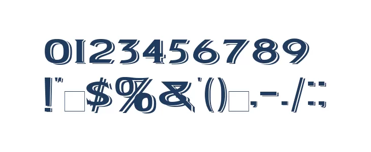 Numbers