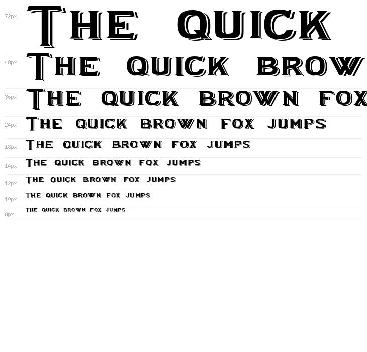 LewishamShadowedWide Waterfall