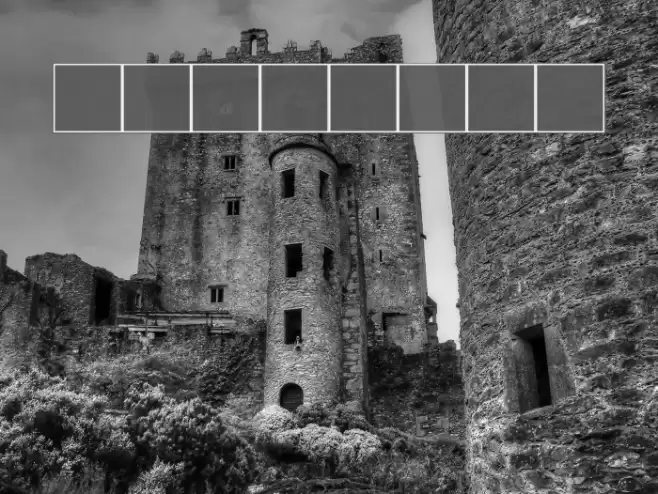 Lewisham Font examples