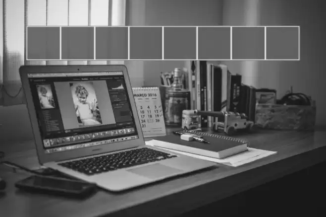 Lewisham Font examples