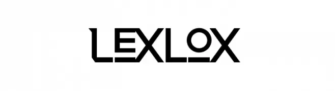 Lexlox  नि: शुल्क फ़ॉन्ट्स डाउनलोड