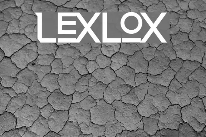 Lexlox Example 1