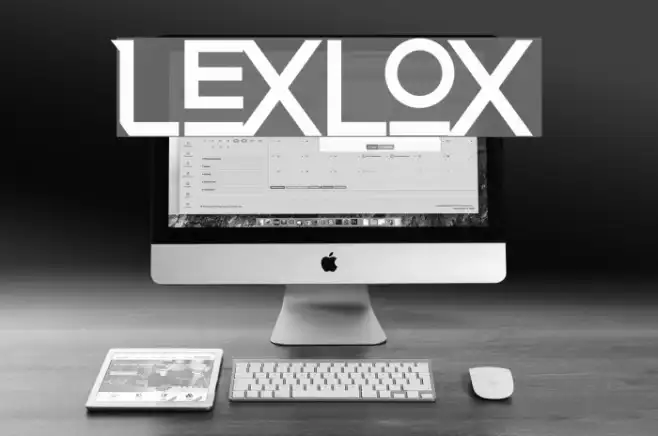 Lexlox Example 2