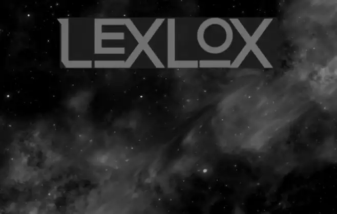Lexlox Example 3