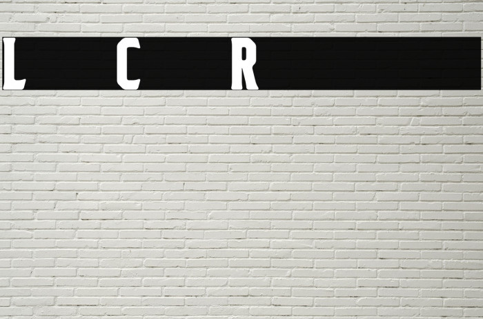 Lez Champs Regular Font examples