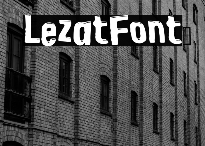 Lezat Example 3