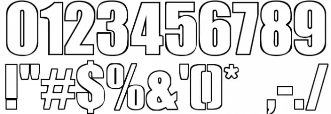 le mans Schriftart Anderer Schreiben