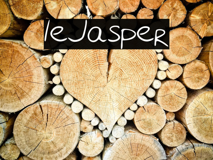 leJasper Example 2