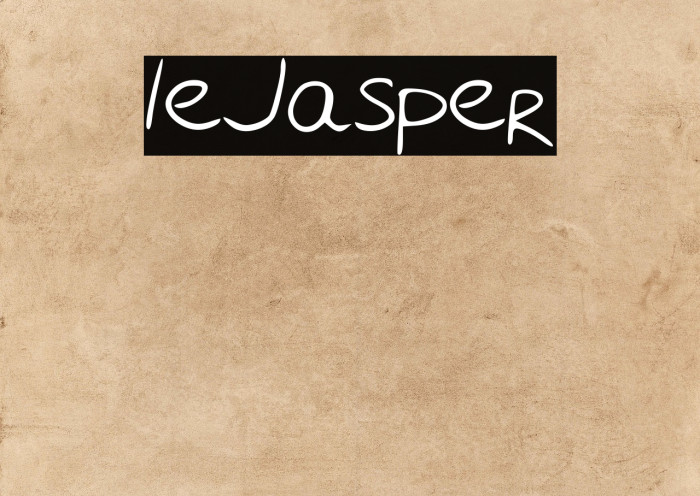 leJasper Example 3